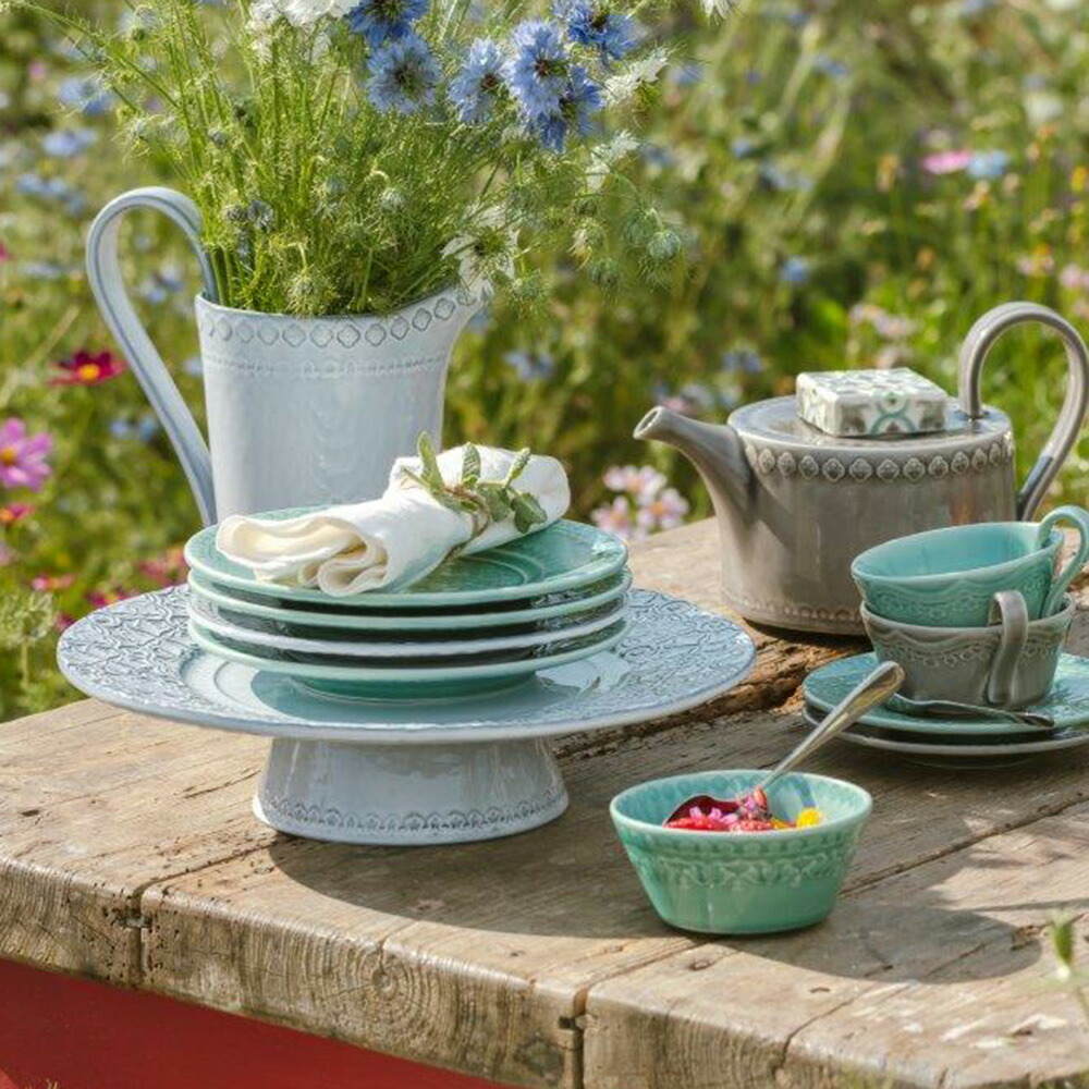 楽天市場】ポルトガルを代表する陶器メーカー ボルダロピニェイロの