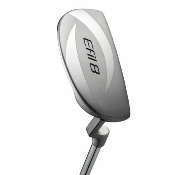 楽天市場】ミズノ レディース エフィル EFIL-8 ゴルフクラブ 8本セット