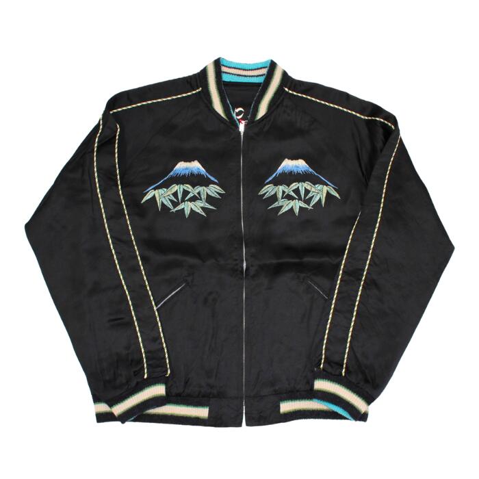 楽天市場】TAILOR TOYO テーラー 東洋 Acetate Souvenir Jacket TOYO