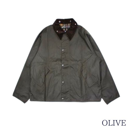 楽天市場】Barbour バブアー 【TRANSPORT /トランスポート】ワックス