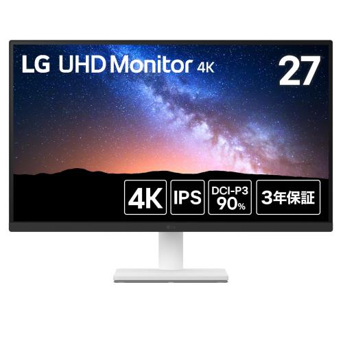 楽天市場】lg 4k 27インチの通販
