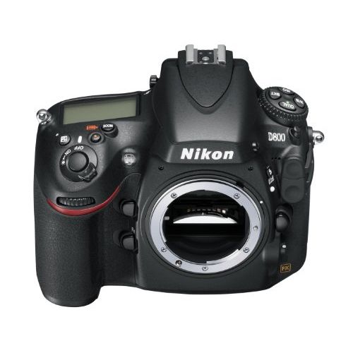 楽天市場】【中古】【1年保証】【美品】Nikon D800 ボディ : Premier