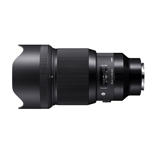 楽天市場】85mm f1．4 dg hsm art キヤノン用の通販