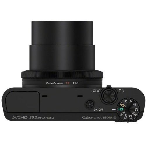 楽天市場】【中古】【1年保証】【美品】SONY Cyber-shot DSC-RX100