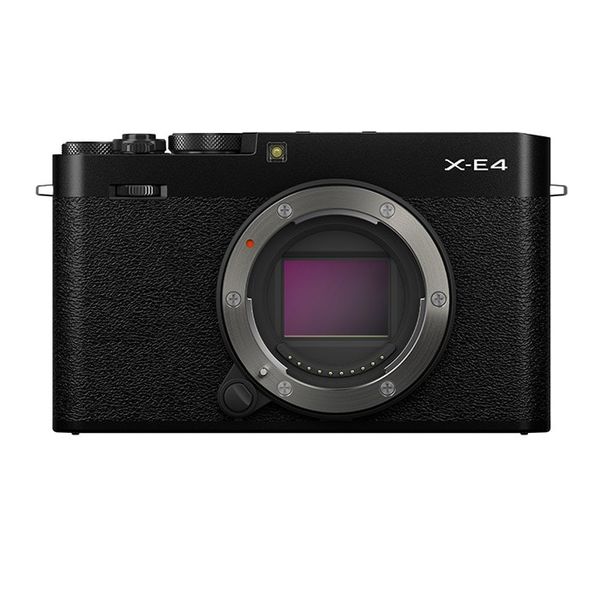 楽天市場】【中古】【1年保証】【美品】FUJIFILM X-E4 ボディ