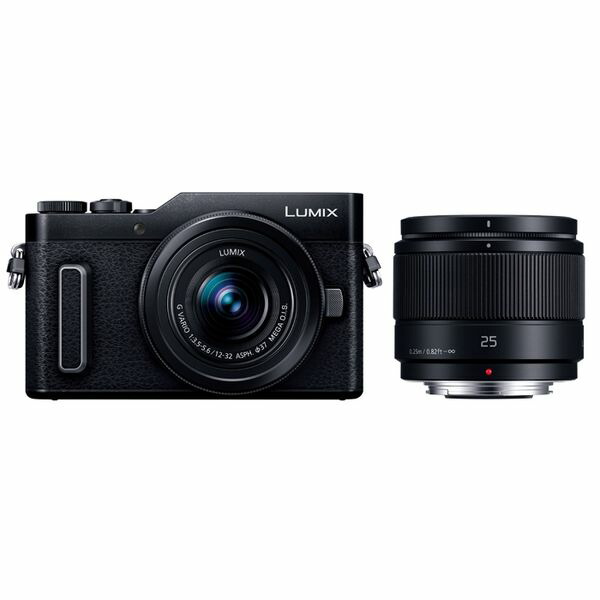 楽天市場】中古 カメラ panasonic gf10の通販