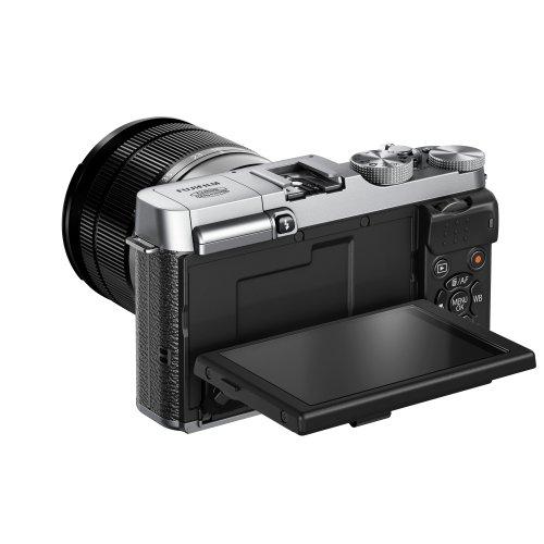 楽天市場】【中古】【1年保証】【美品】FUJIFILM X-M1 レンズキット