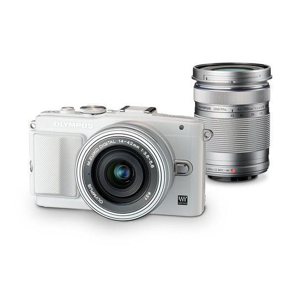 楽天市場】OLYMPUS PEN Lite E－PL6（ミラーレス一眼カメラ｜デジタル