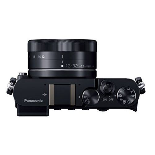 楽天市場】【中古】【1年保証】【美品】Panasonic LUMIX DMC-GM5 標準