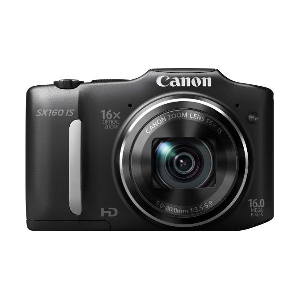 楽天市場】中古canon powershot sx170 is（TV・オーディオ・カメラ）の通販