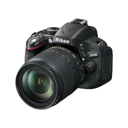 楽天市場】Nikon D5100 ダブルズームキットの通販