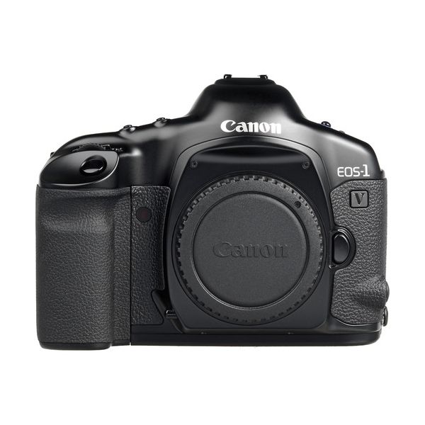 楽天市場】【中古】【1年保証】【美品】Canon EOS-1V ボディ フィルム
