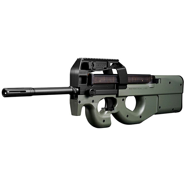 楽天市場】東京マルイ p90 ハイサイクル マガジンの通販