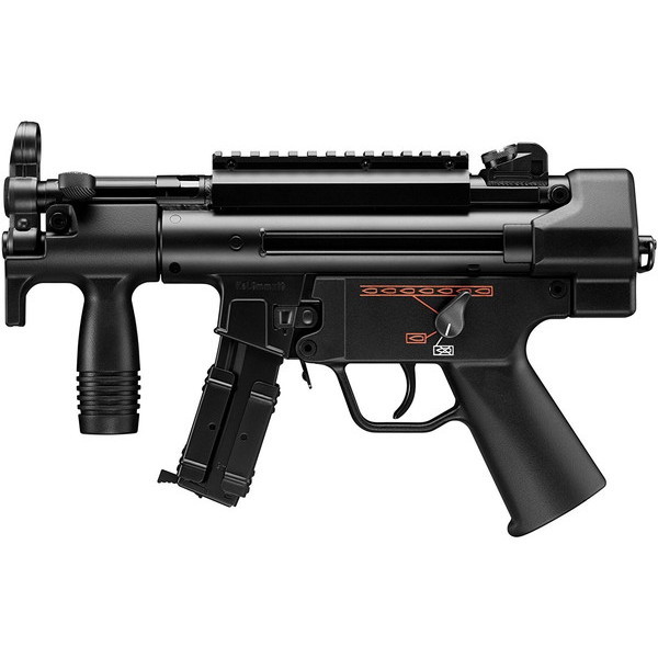 楽天市場】mp5k hc カスタム パーツ（ブランド東京マルイ）（ホビー