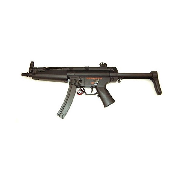 楽天市場】h&k mp5a5の通販