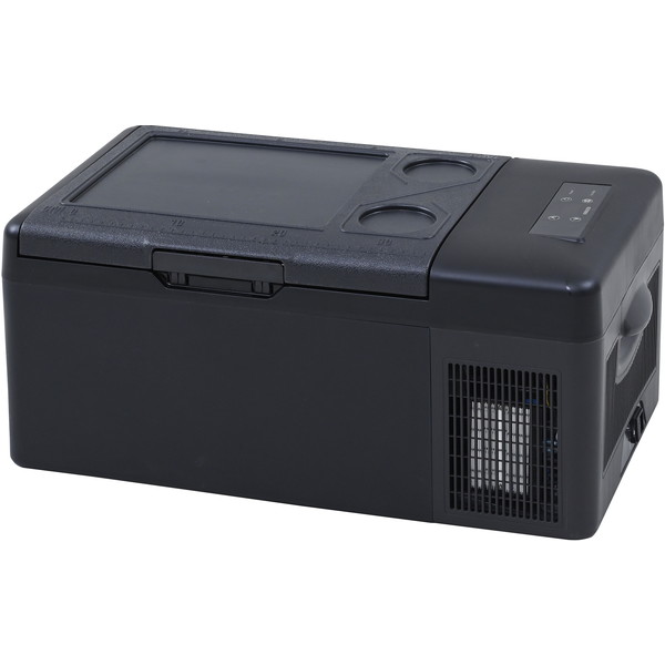 楽天市場】ポータブル冷蔵庫 15lの通販