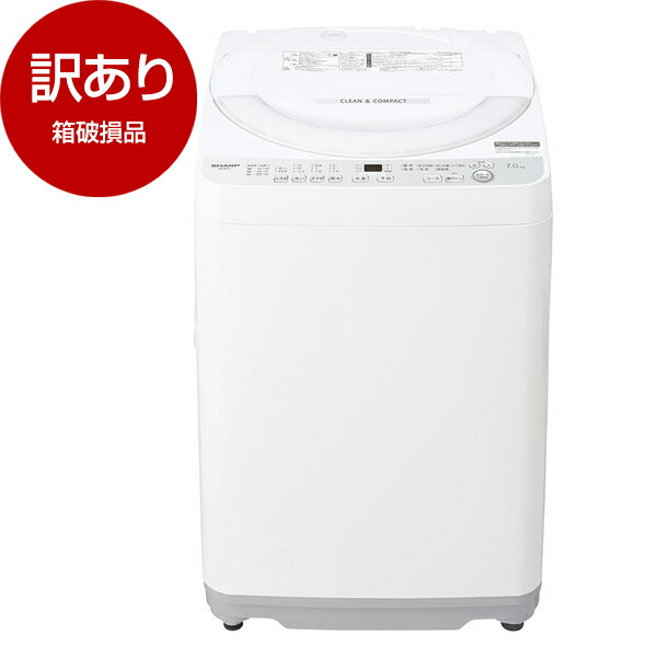 楽天市場】es－ge7a洗濯機の通販