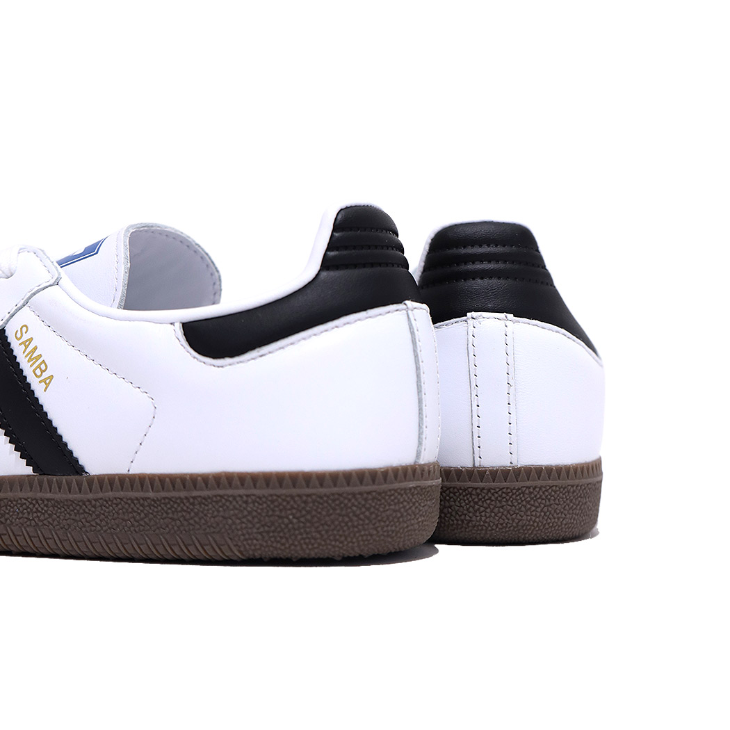 楽天市場】【15時までのご注文で即日発送！！】adidas SAMBA OG 