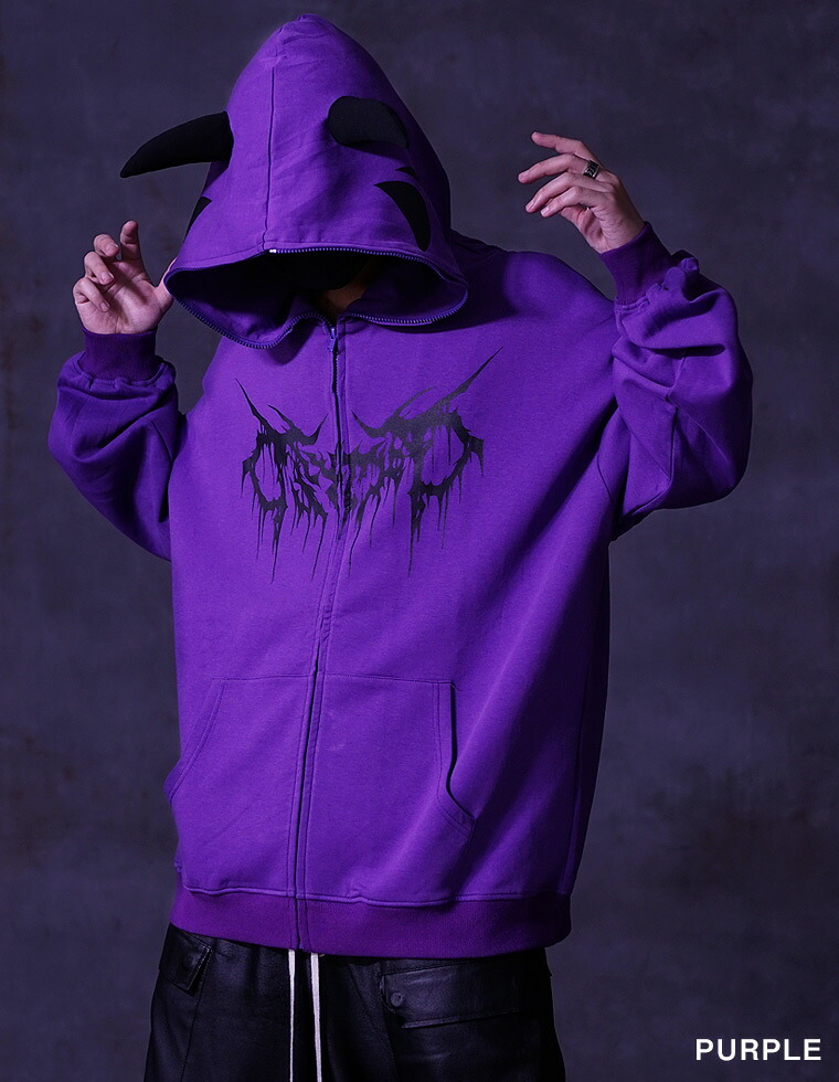 楽天市場】【送料無料】パーカー メンズ 長袖パーカー ジップパーカー