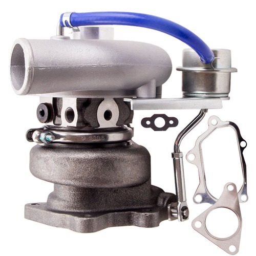 楽天市場】EJ20 インプレッサ WRX STI EJ25 TD05-20G サイズ ポン付け