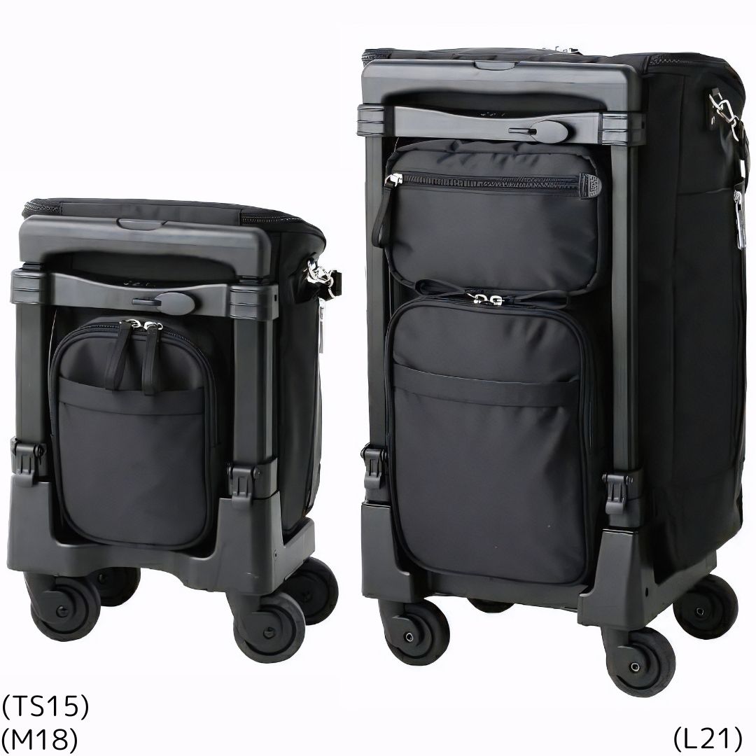 楽天市場】スワニー ジップ7 D-583 TS15 M18 L21(10300003) 送料無料