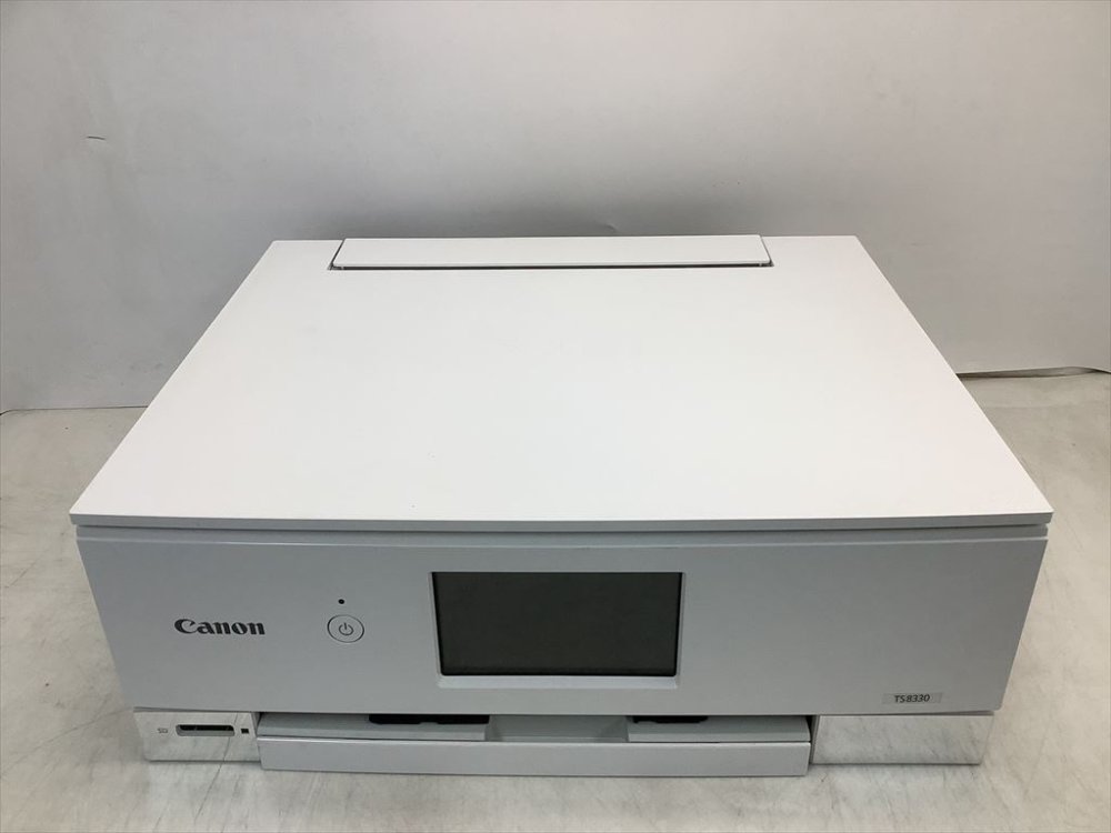 楽天市場】キャノン プリンター ts8330（プリンタ｜パソコン・周辺機器