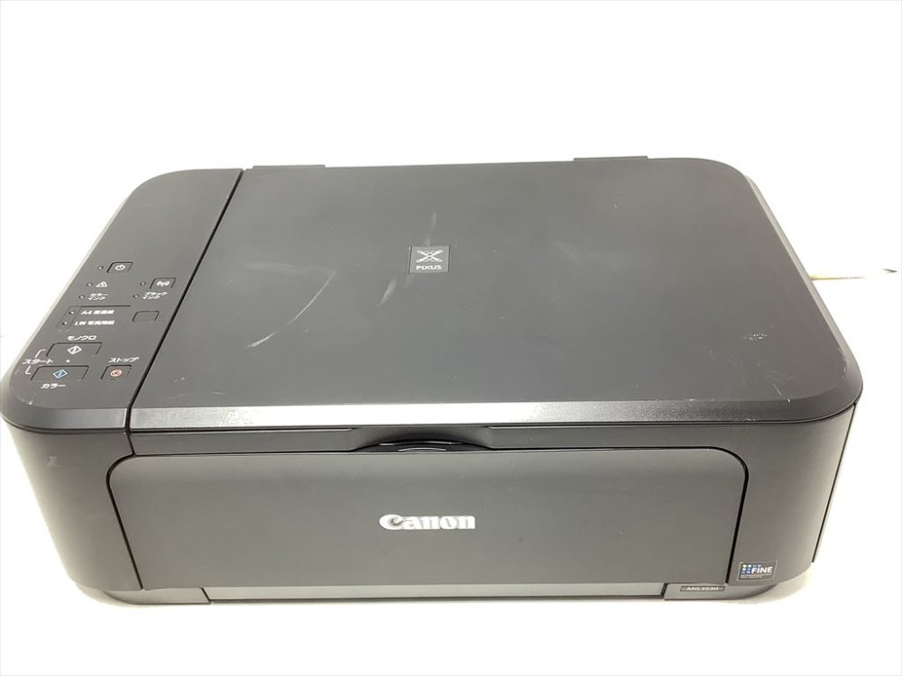 楽天市場】キャノン プリンターmg3530の通販