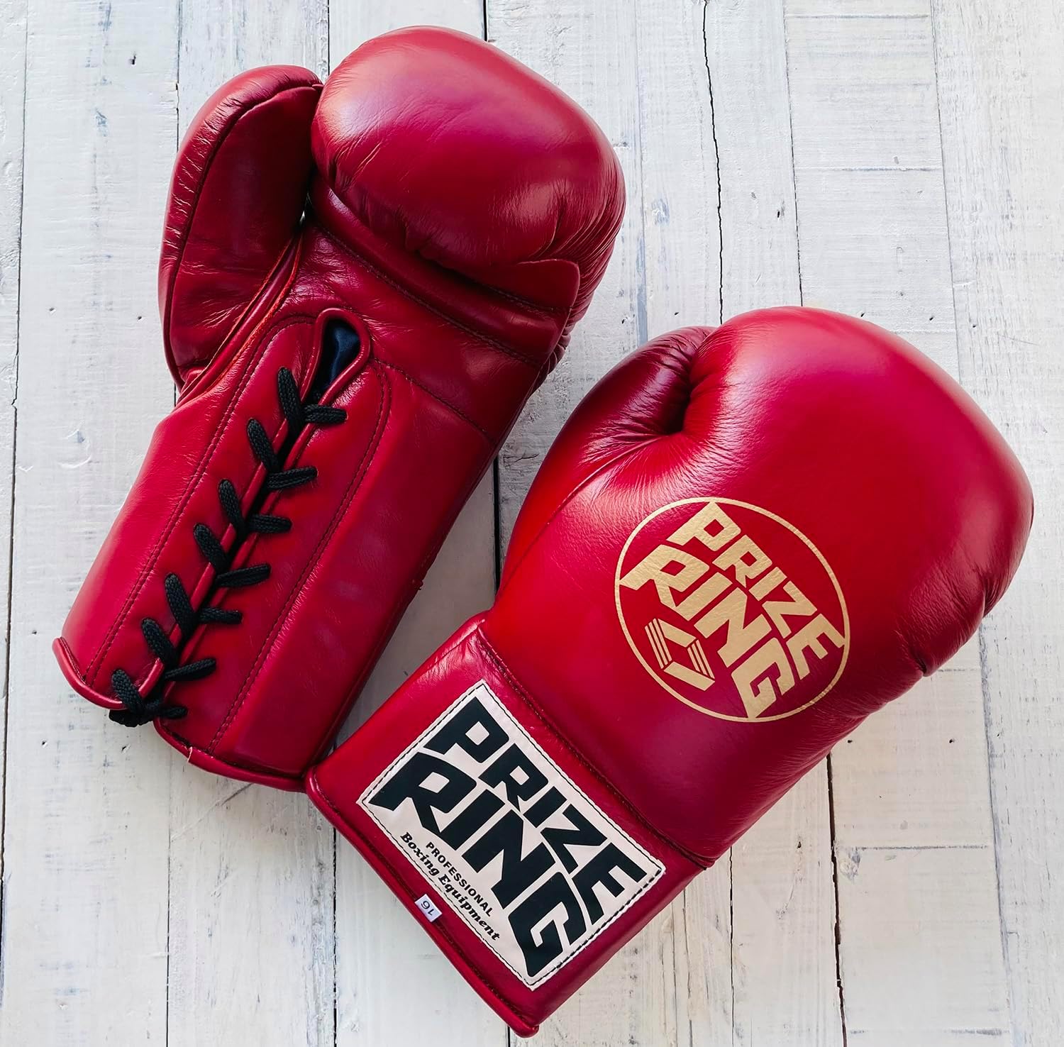 楽天市場】PRIZE RING/プライズリング Old school vintage ボクシング