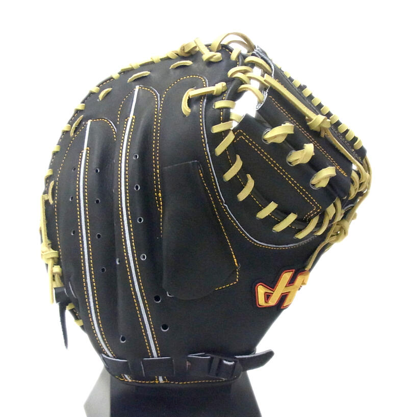 軟式キャッチャーミット ハタケヤマ 右投げ」の人気商品一覧 | 安い