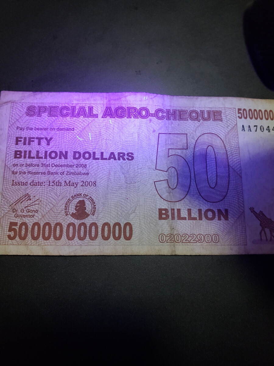 楽天市場】【C品】 ジンバブエ ドル 紙幣 ジンバブエドル ジンバブエ