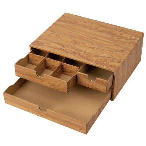 楽天市場】小物入れ 引き出し（電話台・ファックス台｜収納家具