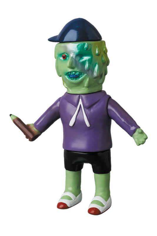 楽天市場】とろみ君（3期） : MEDICOM TOY TOKYO