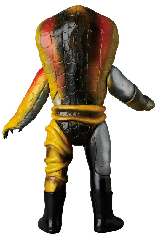 楽天市場】マシンガンスネーク (仮面ライダーV3より)《2017年11月下旬