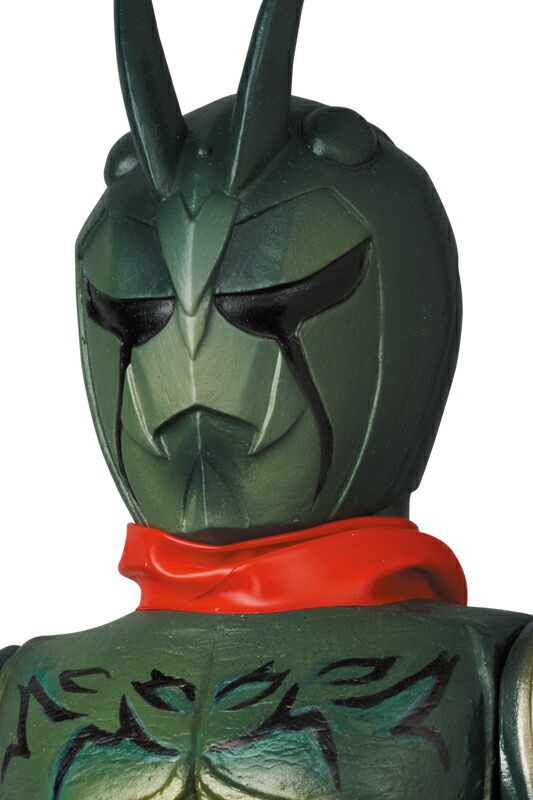 楽天市場】ゴ・バダー・バ（仮面ライダークウガより）《2021年10月下旬