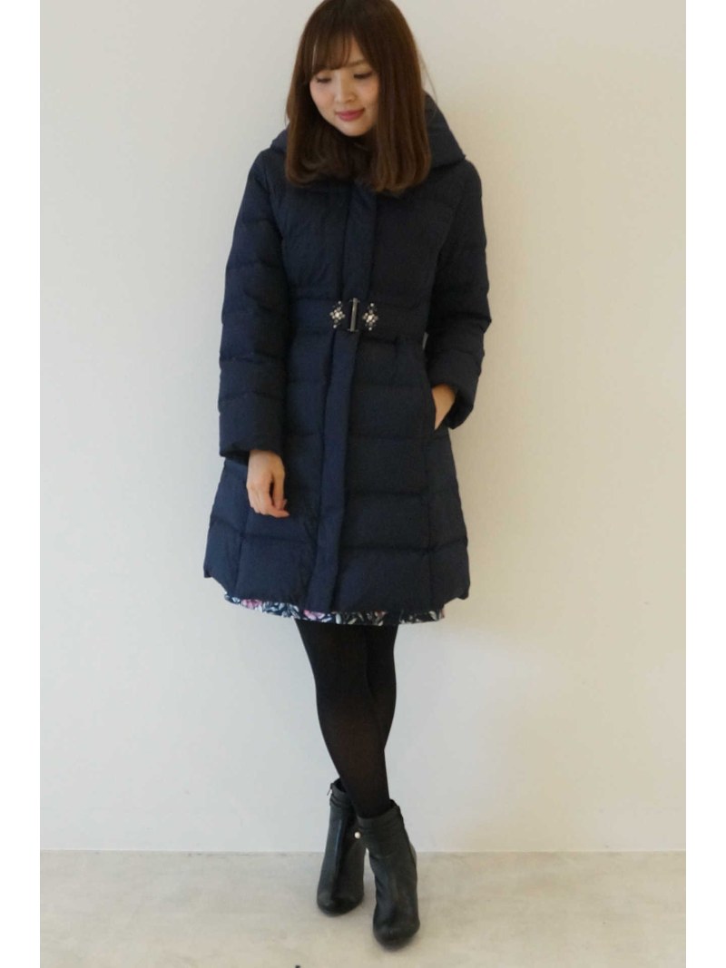 楽天市場】【SALE／50%OFF】ビジューベルトダウン PROPORTION BODY