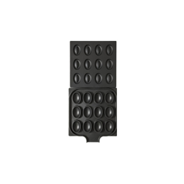 楽天市場】サンテック マルチベーカーMAX 専用 交換用プレート カフェ