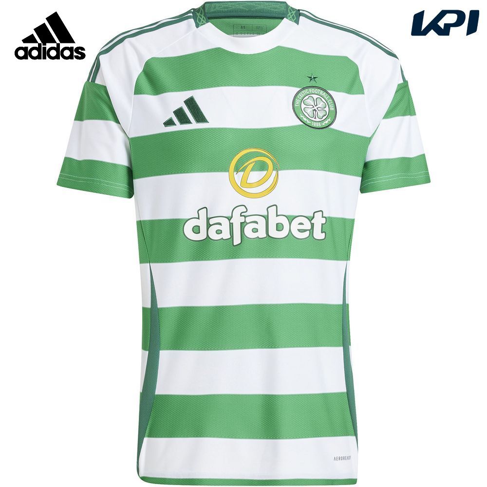楽天市場】アディダス adidas サッカーウェア メンズ セルティックFC