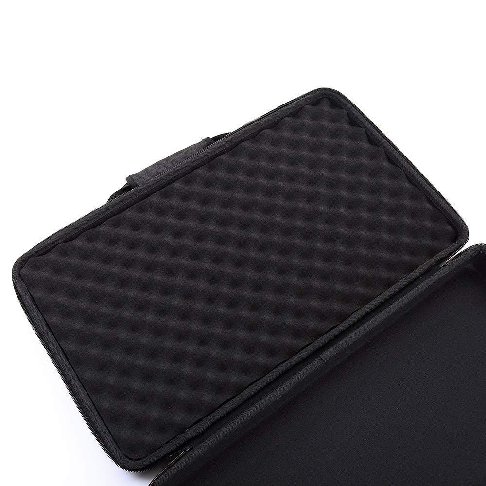GO-DJ Plus DJコントローラー ジャンク 専用ケース付き GO-DJ Plus DJ