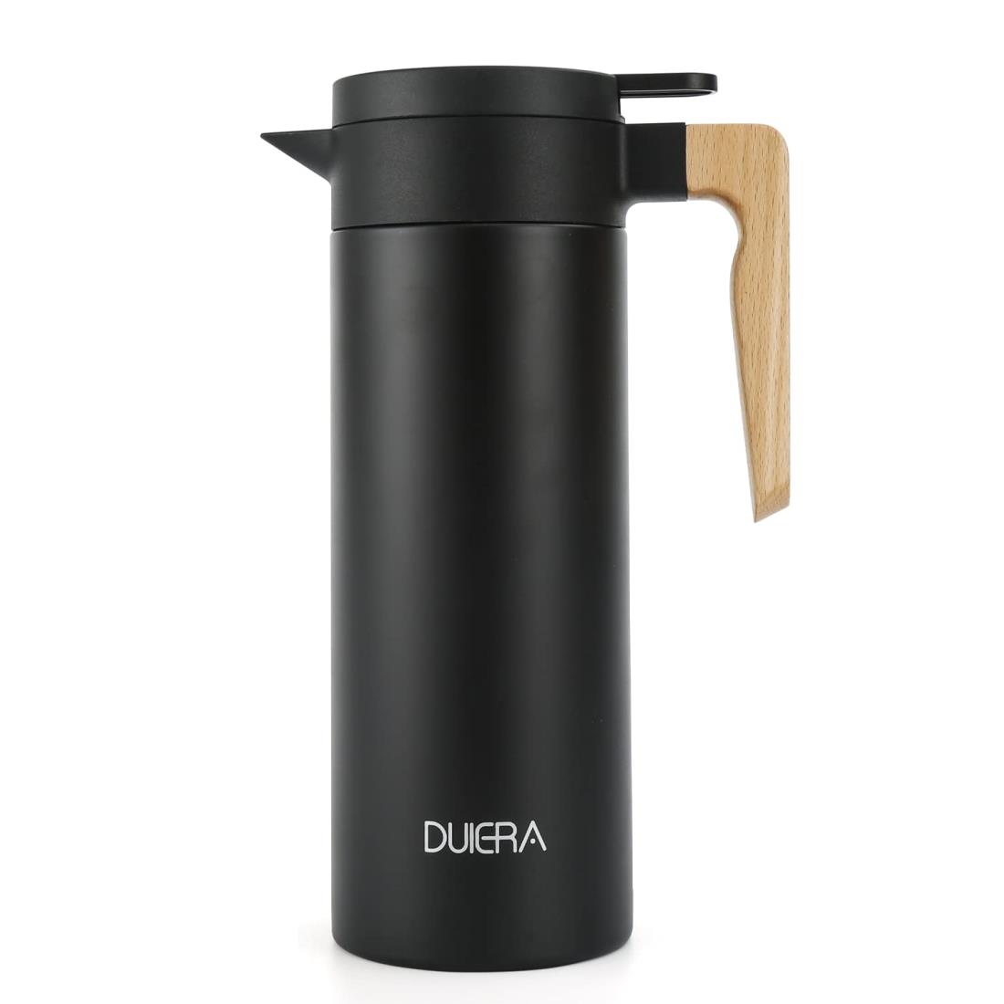 楽天市場】DUIERA1.5リットル魔法瓶ポット保温保冷ポット1500mlポット
