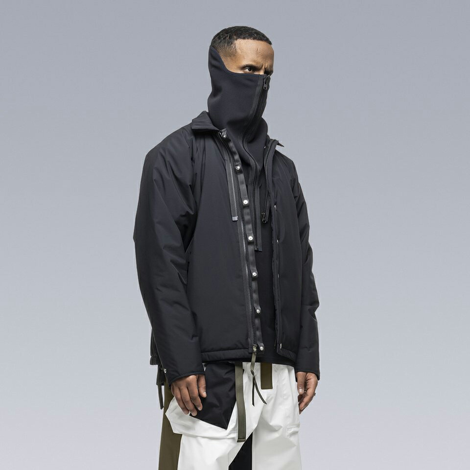 楽天市場】【20%OFF アクロニウム】ACRONYM - NG4-SS - BLACK : PSC