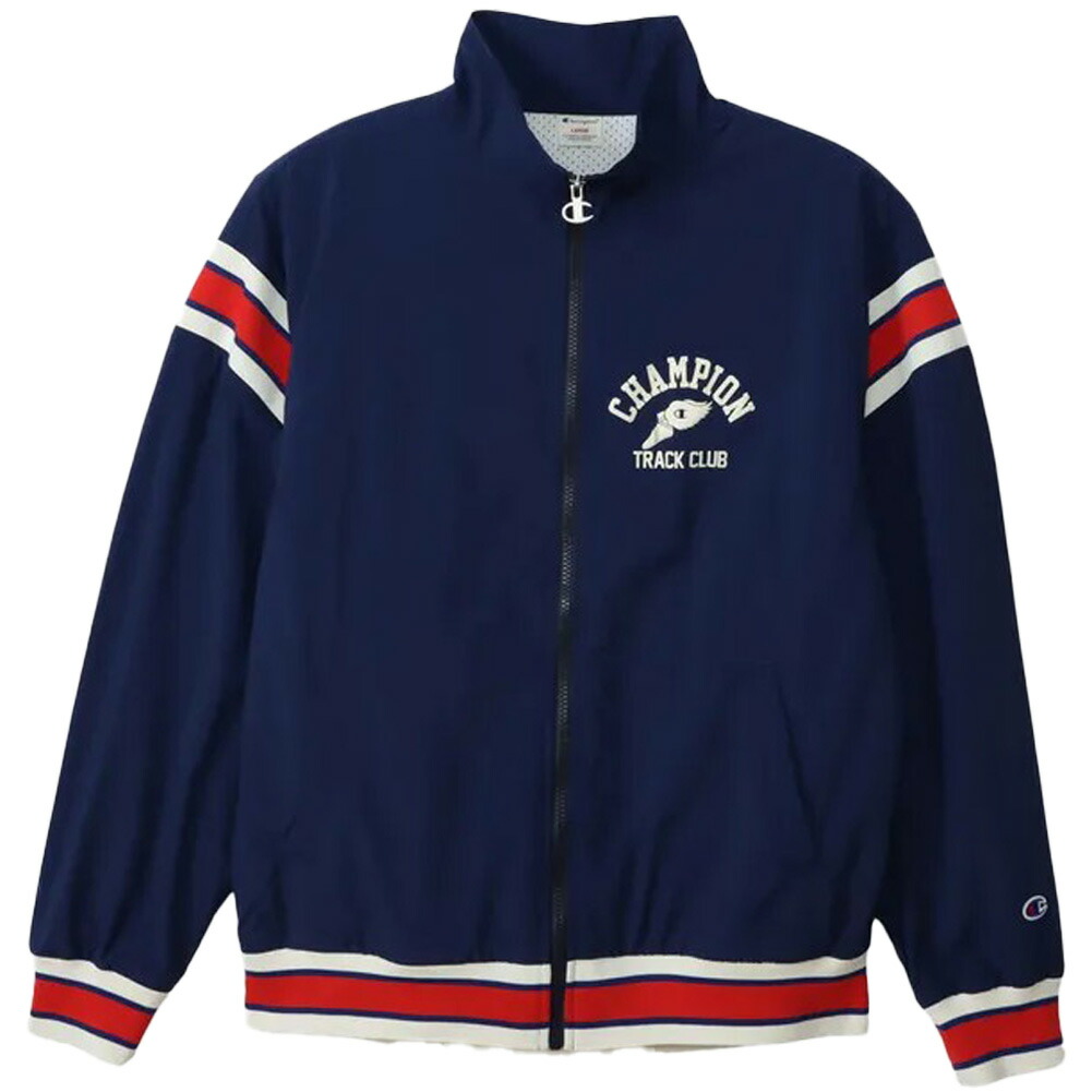 楽天市場】チャンピオン セットアップ ジャケット CHAMPION WARM UP
