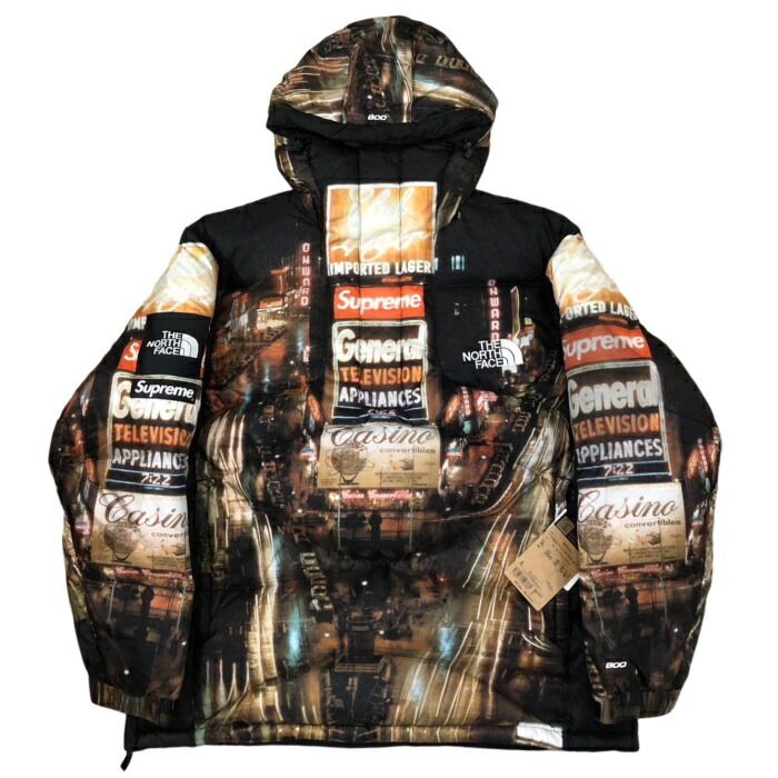 楽天市場】2022FW Supreme × THE NORTH FACE /シュプリーム ザ ノース