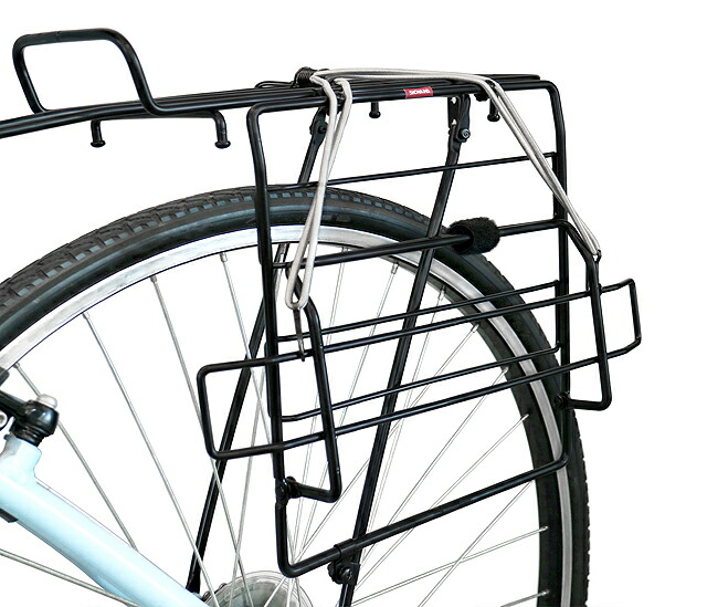 楽天市場】ブリヂストン 折りたたみサイドバスケット sbk－1の通販