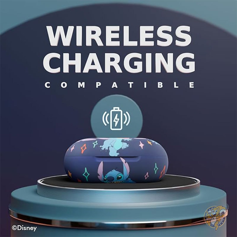 楽天市場】ディズニー リロ アンド スティッチ Bluetooth イヤホン