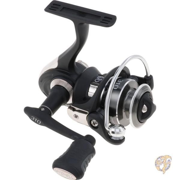 楽天市場】ミッチェルMitchell 310 スピニングリール 並行輸入品 送料