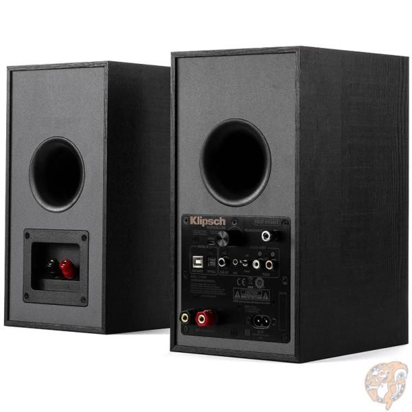楽天市場】クリプシュ Klipsch ブックシェルフ型 スピーカー R-41PM