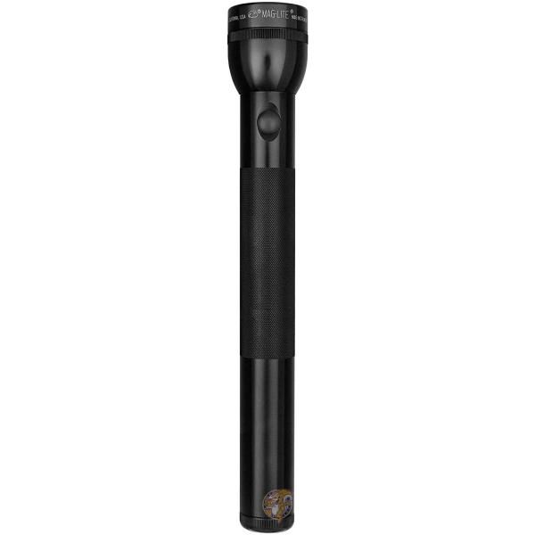 楽天市場】MAGLITE MAG-LITE マグライト S4D015 D.CELL4 Dセル 懐中