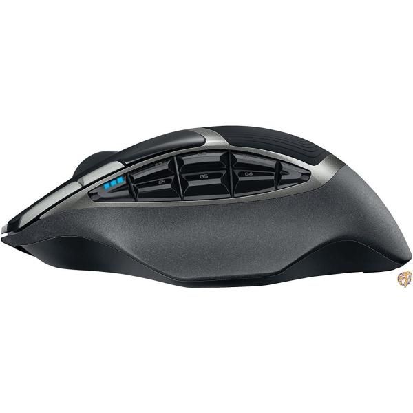 楽天市場】G602 Wireless Gaming Mouse 送料無料 : パームスアメリカ