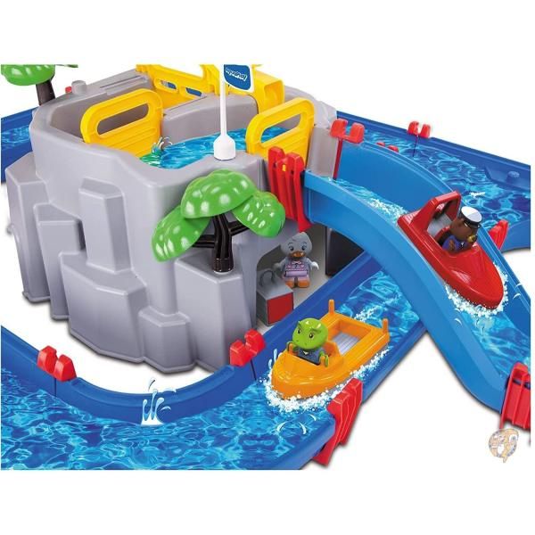 楽天市場】AQUAPLAY MOUNTAIN LAKE 送料無料 : パームスアメリカ