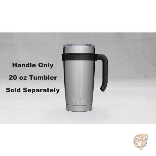 楽天市場】イエティ ランブラー タンブラーハンドル YETI 持ち手